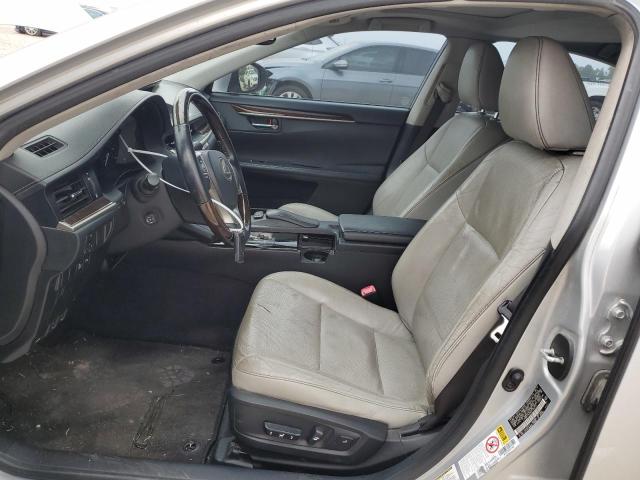 JTHBK1GG4E2149274 Lexus ES 350