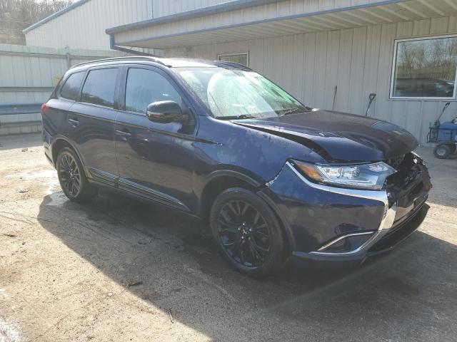 JA4AZ3A35JZ032695 Mitsubishi Outlander Se