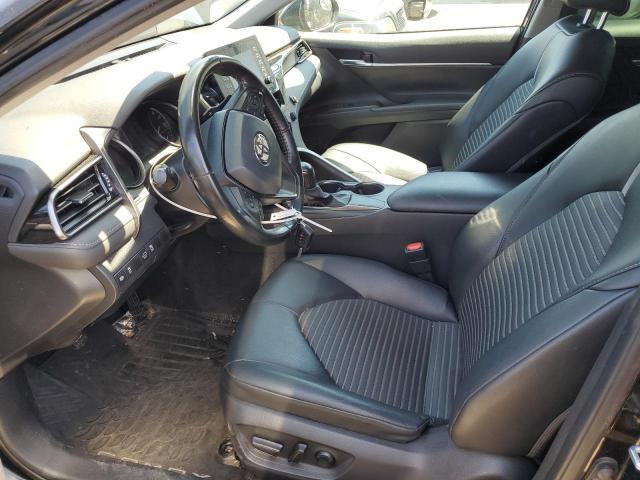 4T1G11AK4MU410781 Toyota CAMRY SE