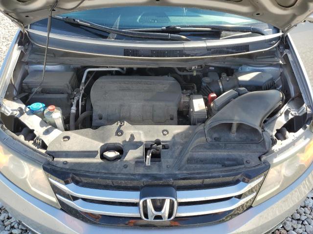 5FNRL5H37GB053347 Honda ODYSSEY SE