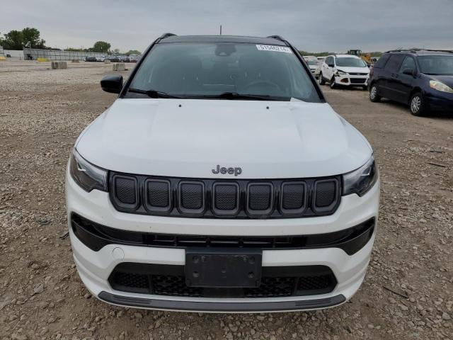 3C4NJDCBXNT145502 Jeep Compass Limited