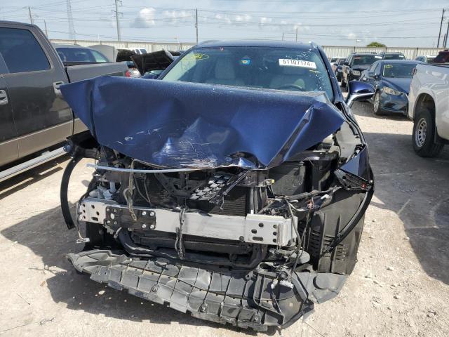 2T2HZMAAXNC221816 Lexus RX 350