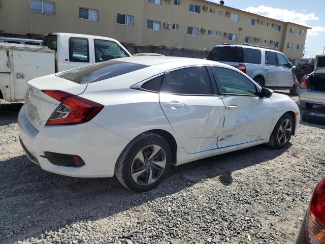 19XFC2F6XLE018946 Honda Civic Lx
