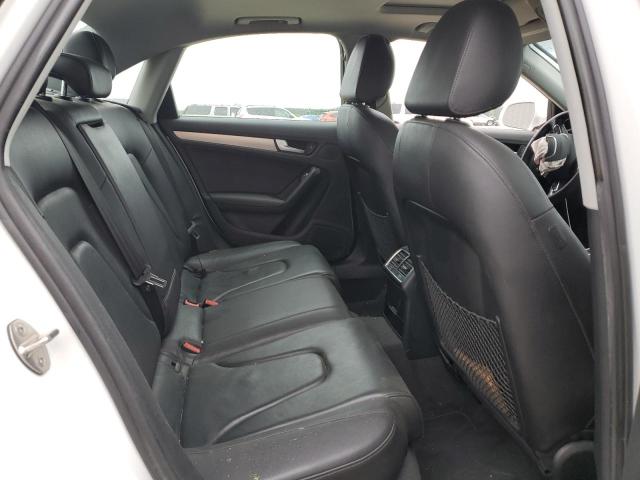 WAUAFAFLXFN008805 Audi A4 PREMIUM