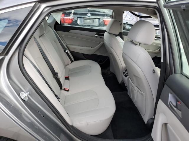 5NPE34AF7KH786635 Hyundai Sonata Limited