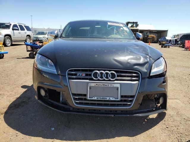 TRUB1AFK5E1000877 Audi Tts Premium Plus