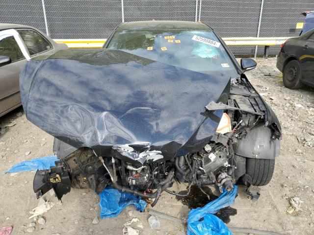 3VW447AU9JM265432 Volkswagen GTI S/SE