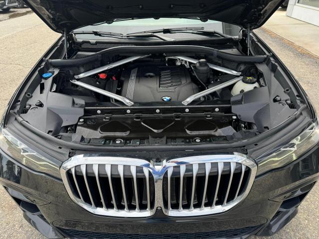 5UXCW2C05L9A02086 BMW X7 Xdrive40i