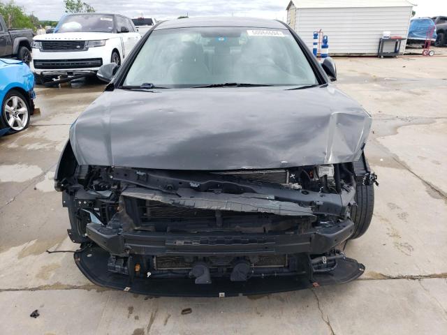 KMHE34L14GA022186 Hyundai SONATA HYBRID