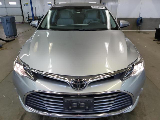 4T1BK1EB7HU244313 Toyota AVALON XLE