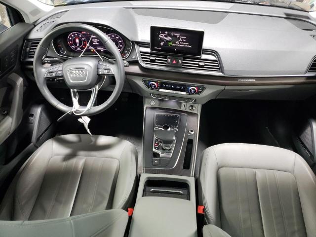 WA1BNAFY6K2047628 Audi Q5 Premium Plus