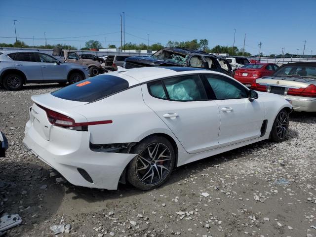 KNAE35LD8P6130217 KIA Stinger Gt Line