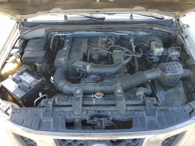 1N6BD0CT4GN723301 Nissan FRONTIER S