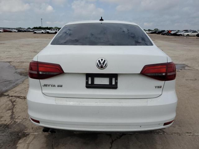 3VWDB7AJ6HM232796 Volkswagen JETTA SE