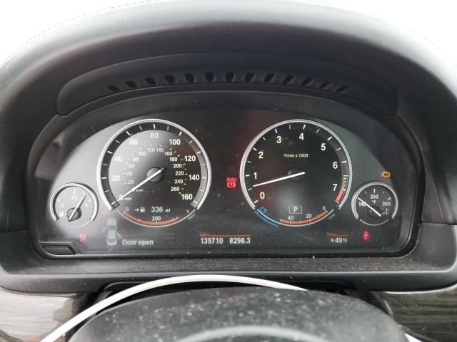 WBAKP9C53FD979849 BMW 550 Xi