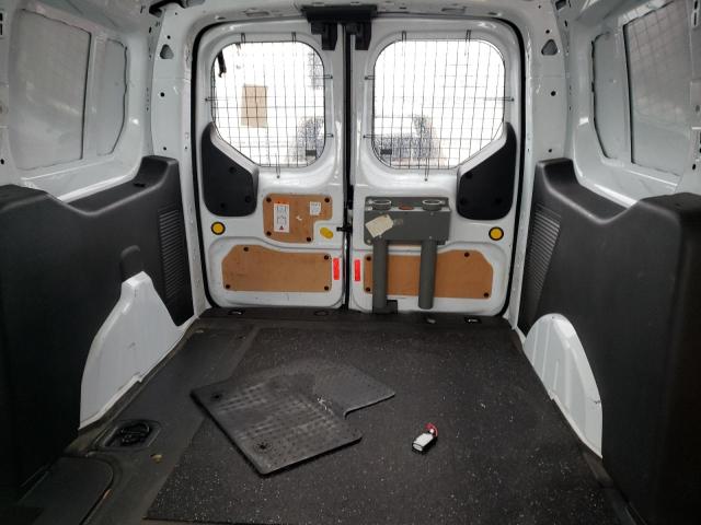 NM0LS7F72F1222222 Ford Transit Connect Xlt