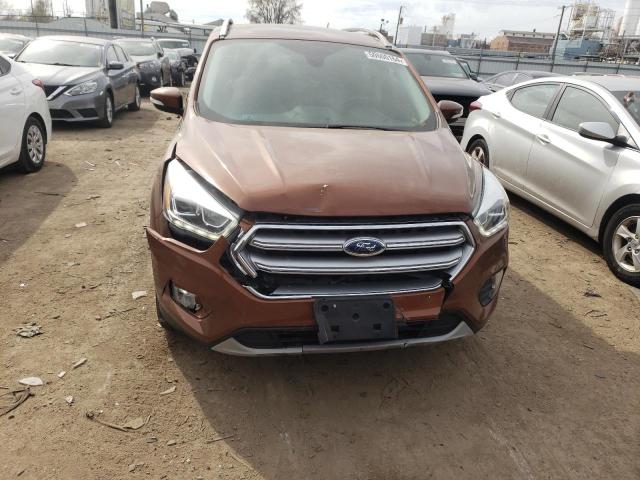 1FMCU9JD6HUC21593 Ford Escape Titanium