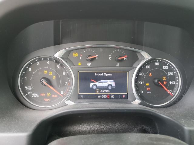 1GKKNULS7MZ106028 GMC ACADIA SLT