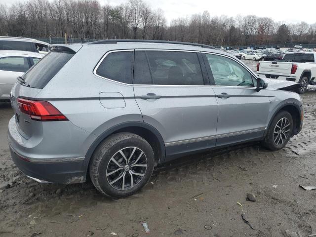 3VV2B7AX8MM004356 Volkswagen TIGUAN SE