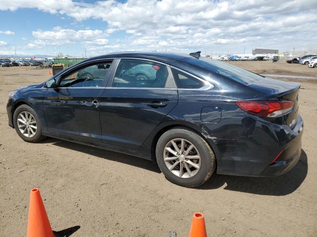 5NPE24AF5KH790542 Hyundai SONATA SE