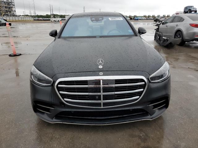 W1K6G7GB4PA169311 Mercedes-Benz S 580 4matic