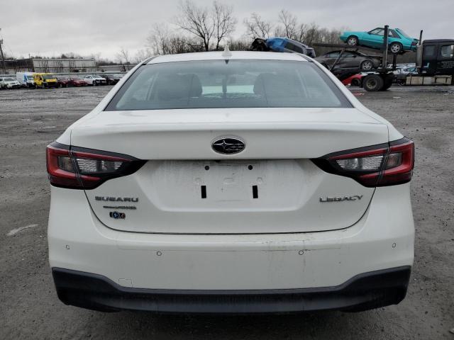 4S3BWAN63L3022474 Subaru Legacy Limited