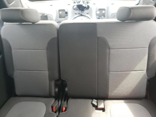 1GNERMKW1MJ214149 Chevrolet Traverse Lt