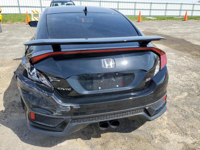 2HGFC3A54LH750936 Honda CIVIC SI