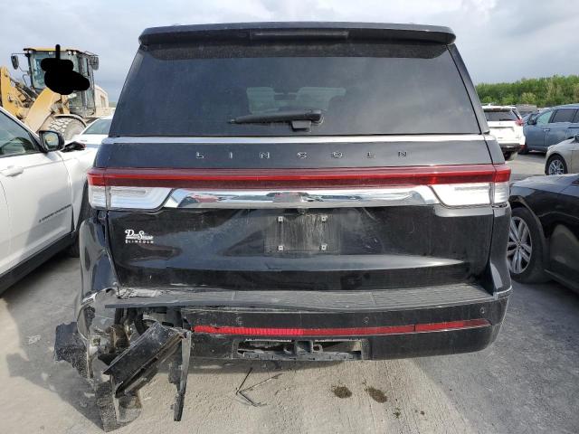 5LMJJ2TG1PEL08984 Lincoln Navigator