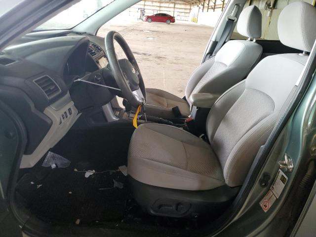 JF2SJAGC5HH428494 Subaru Forester 2.5i Premium