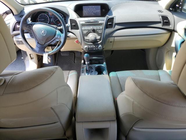 5J8TB3H56EL011617 Acura Rdx Technology