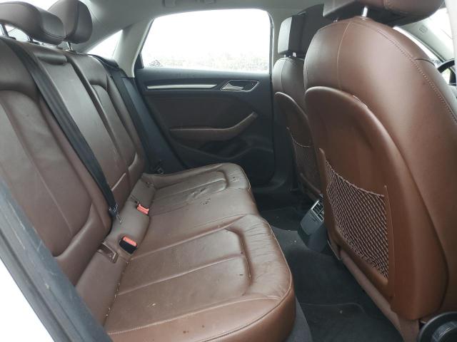 WAUA7GFF8G1009583 Audi A3 PREMIUM