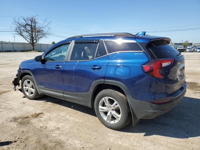 3GKALTEV5NL143087 GMC Terrain Sle