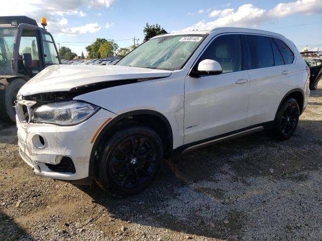 Auction sale of the 2017 Bmw X5 Sdrive35i, vin: 5UXKR2C50H0U21146, lot number: 49999404