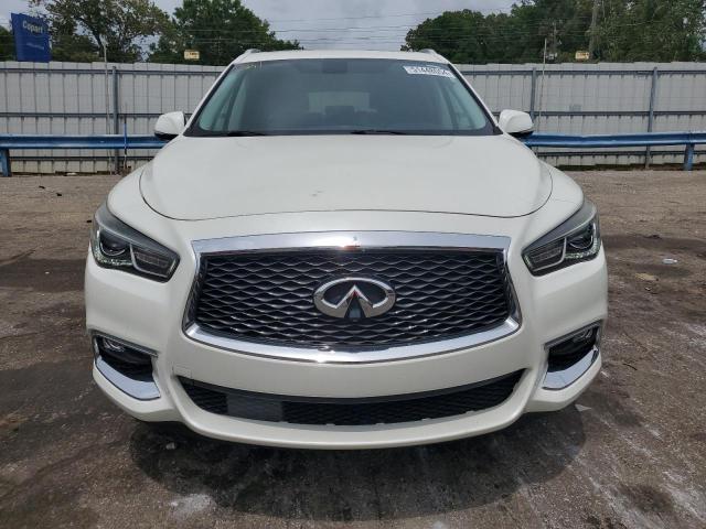 5N1DL0MN2HC546206 Infiniti QX60