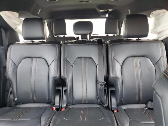 1FMJK1MT3NEA05479 Ford Expedition Max Platinum