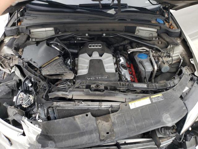 WA1DGAFP1EA043975 Audi Q5 Premium Plus