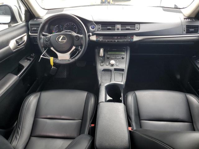 JTHKD5BH1G2252785 Lexus CT 200