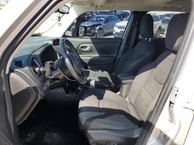 ZACCJABB2HPG14374 Jeep Renegade Latitude
