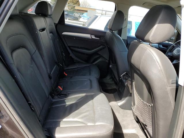 WA1LFAFP5EA109555 Audi Q5 Premium Plus