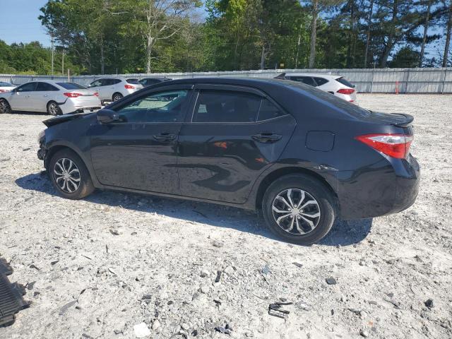 2T1BURHE3GC727909 Toyota COROLLA L