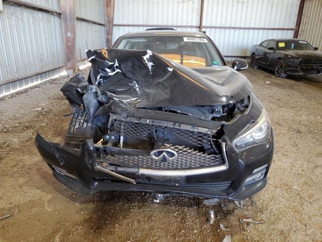JN1CV7AP1HM641345 Infiniti Q50 BASE