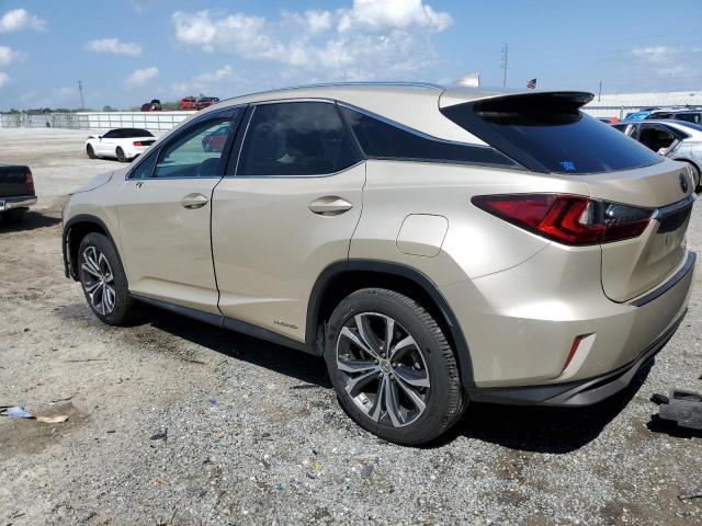 2T2BGMCA4HC020362 Lexus Rx 450h Base