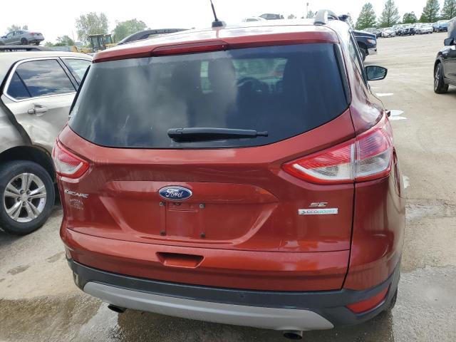 1FMCU0G98GUB71910 Ford ESCAPE SE