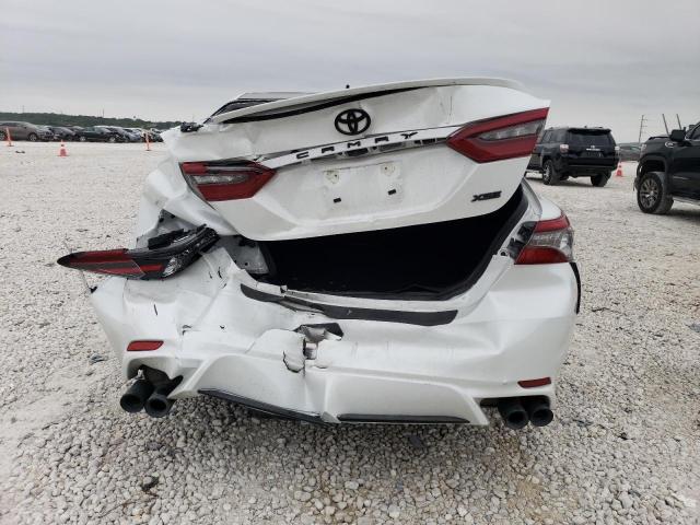 4T1K61AK3RU856570 Toyota CAMRY XSE