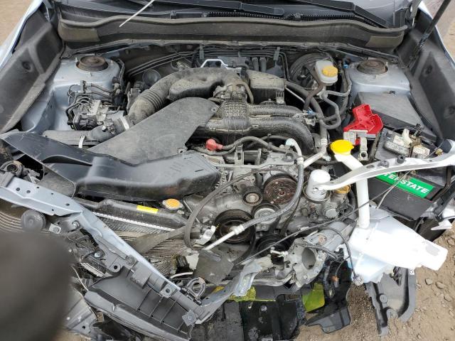 JF2SJAFC3FH559129 Subaru Forester 2.5i Premium