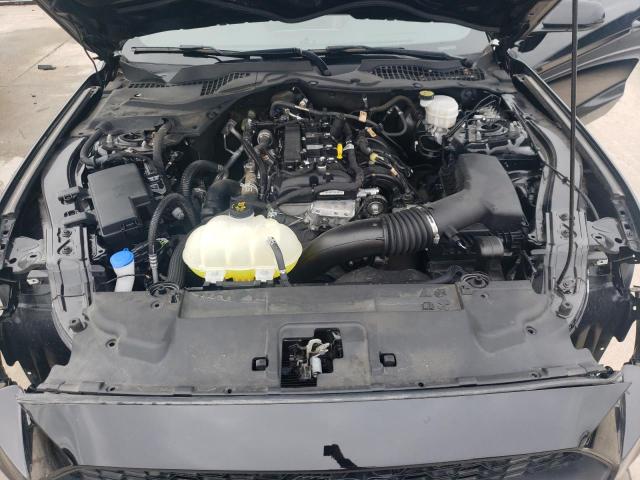 1FA6P8TH5M5139917 Ford Mustang