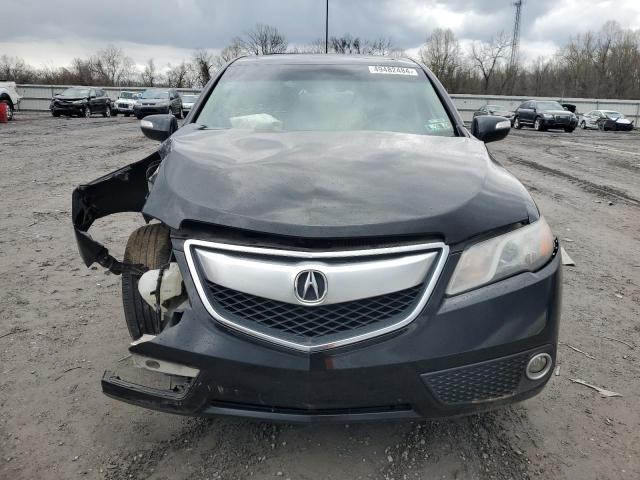 5J8TB4H53FL007547 Acura Rdx Technology