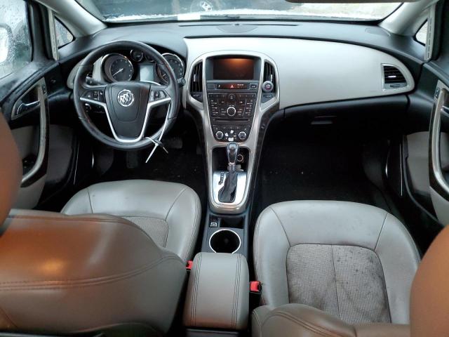 1G4PR5SK3H4111481 Buick Verano Sport Touring