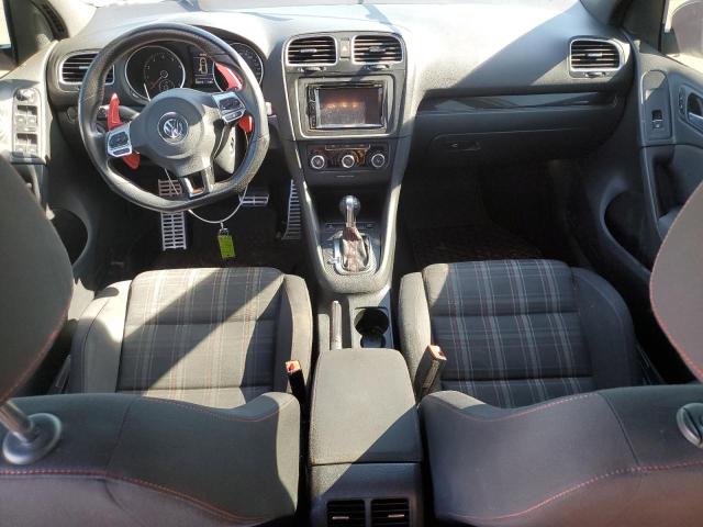 WVWHD7AJ4EW009909 Volkswagen GTI
